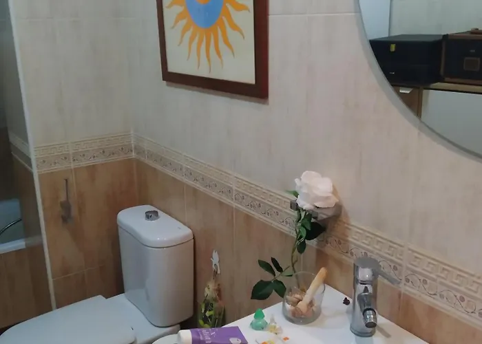 Bienvenida