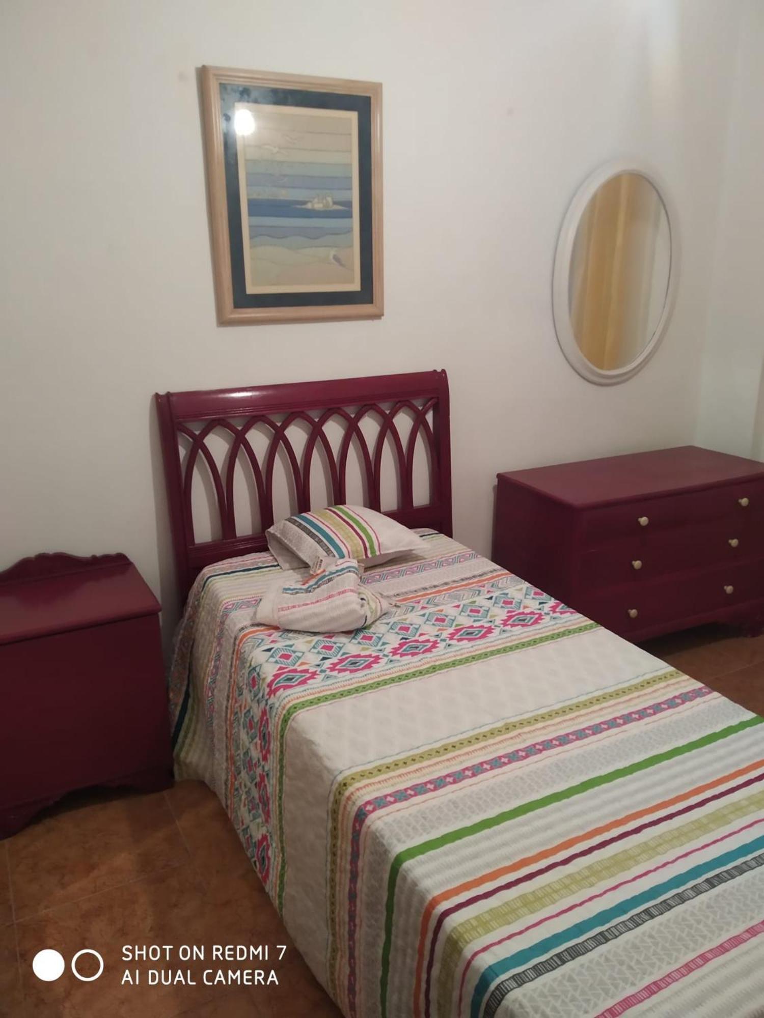 Bienvenida * Almería