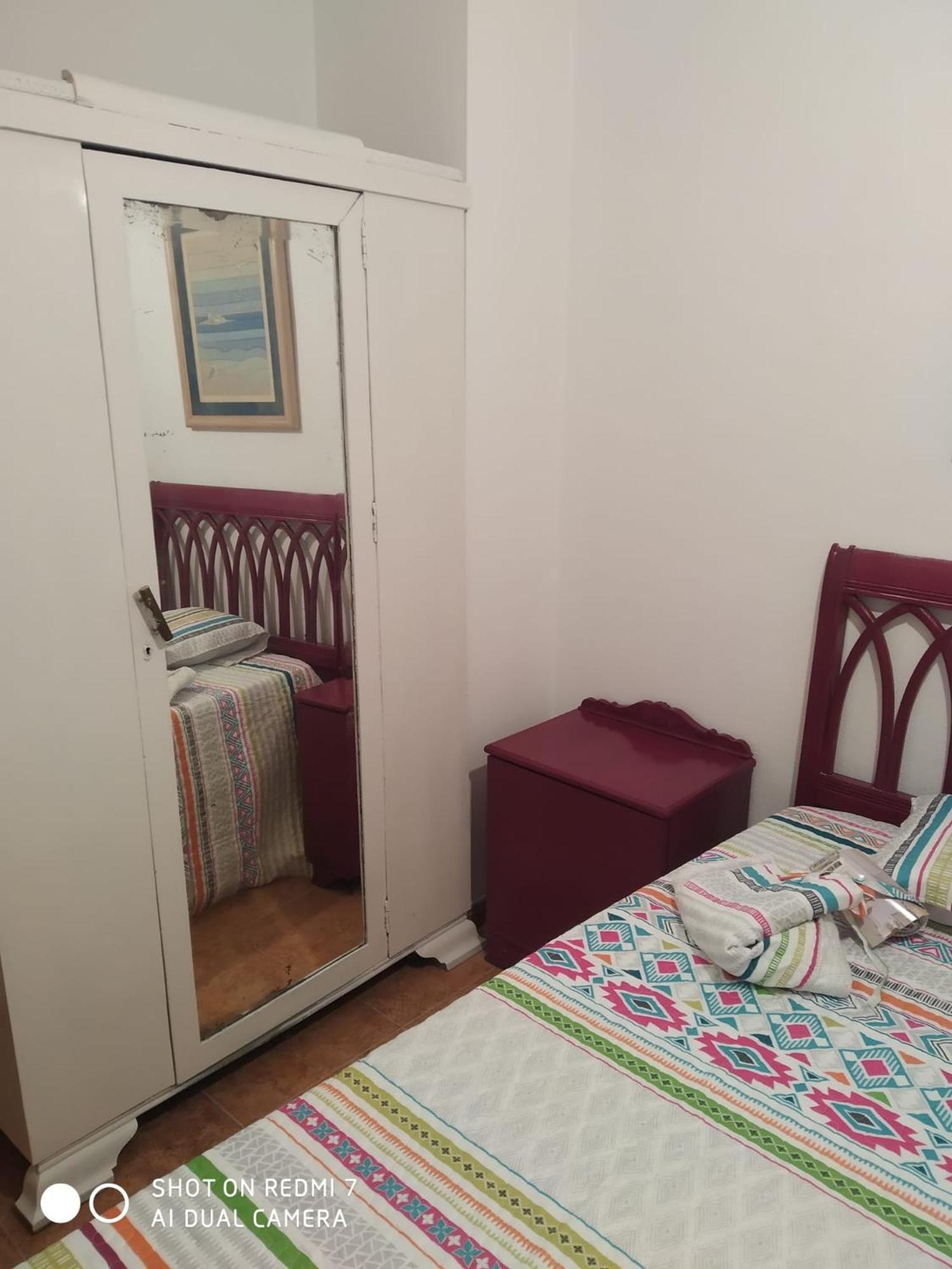 Habitación en casa particular Bienvenida