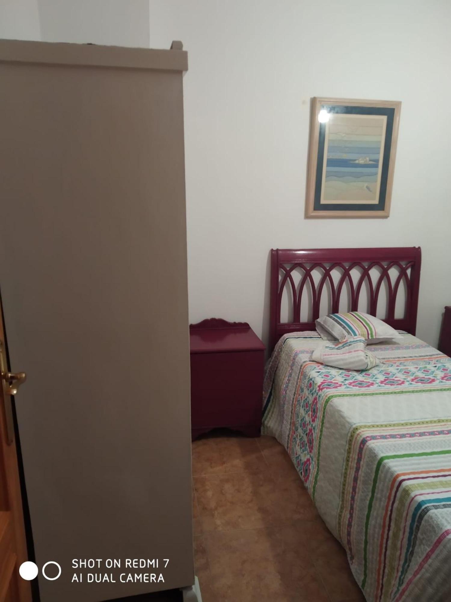 Habitación en casa particular Bienvenida *