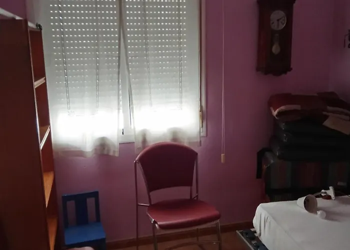 Bienvenida